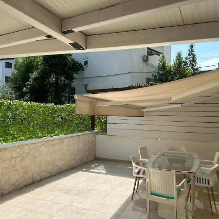 Ln New Apartment Split Bagian luar foto