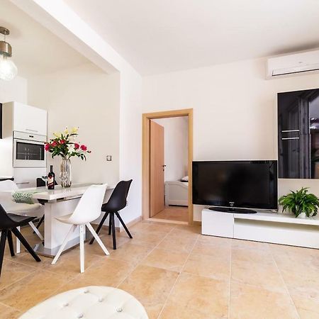 Ln New Apartment Split Bagian luar foto