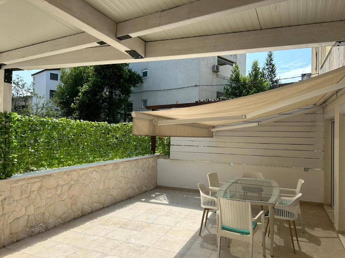 Ln New Apartment Split Bagian luar foto