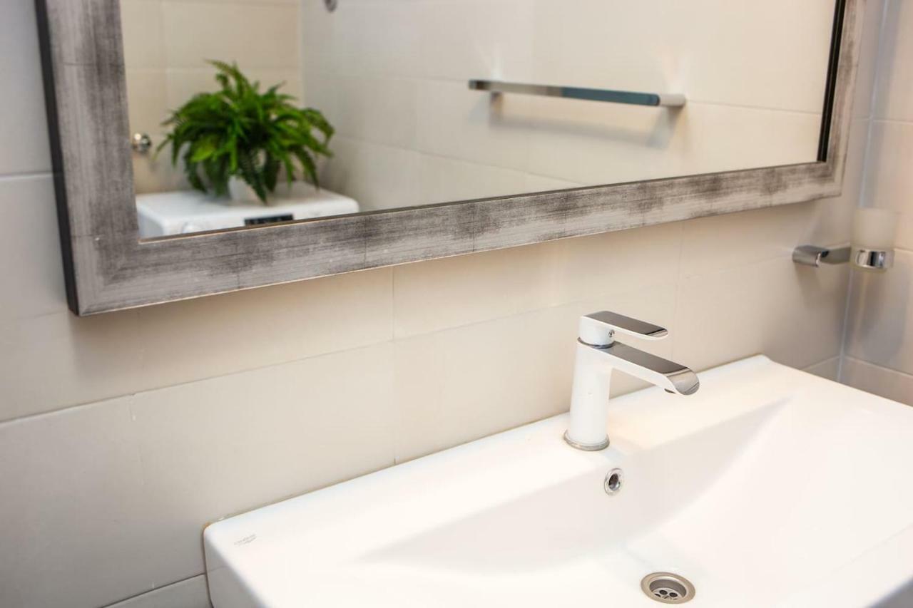 Ln New Apartment Split Bagian luar foto