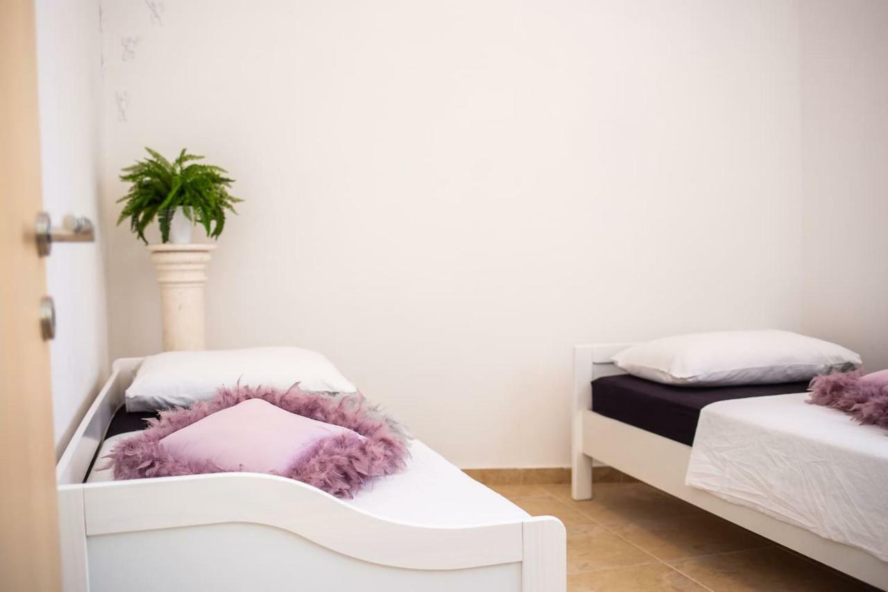Ln New Apartment Split Bagian luar foto
