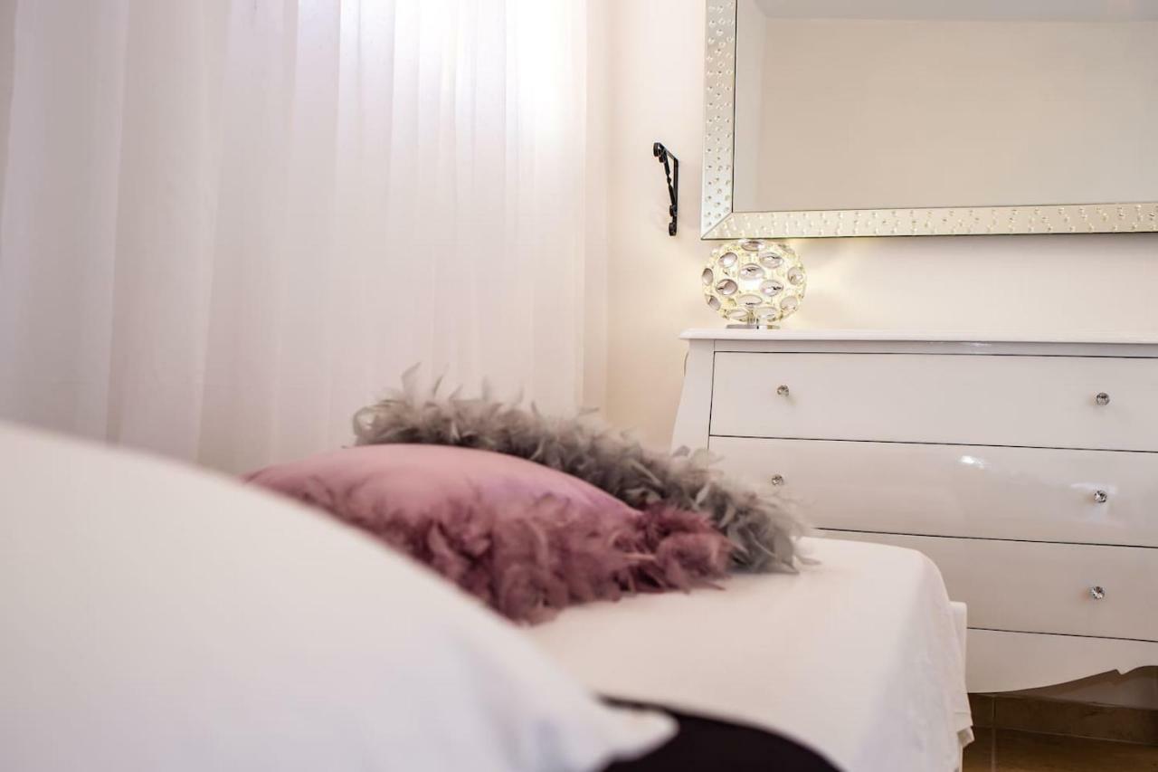 Ln New Apartment Split Bagian luar foto