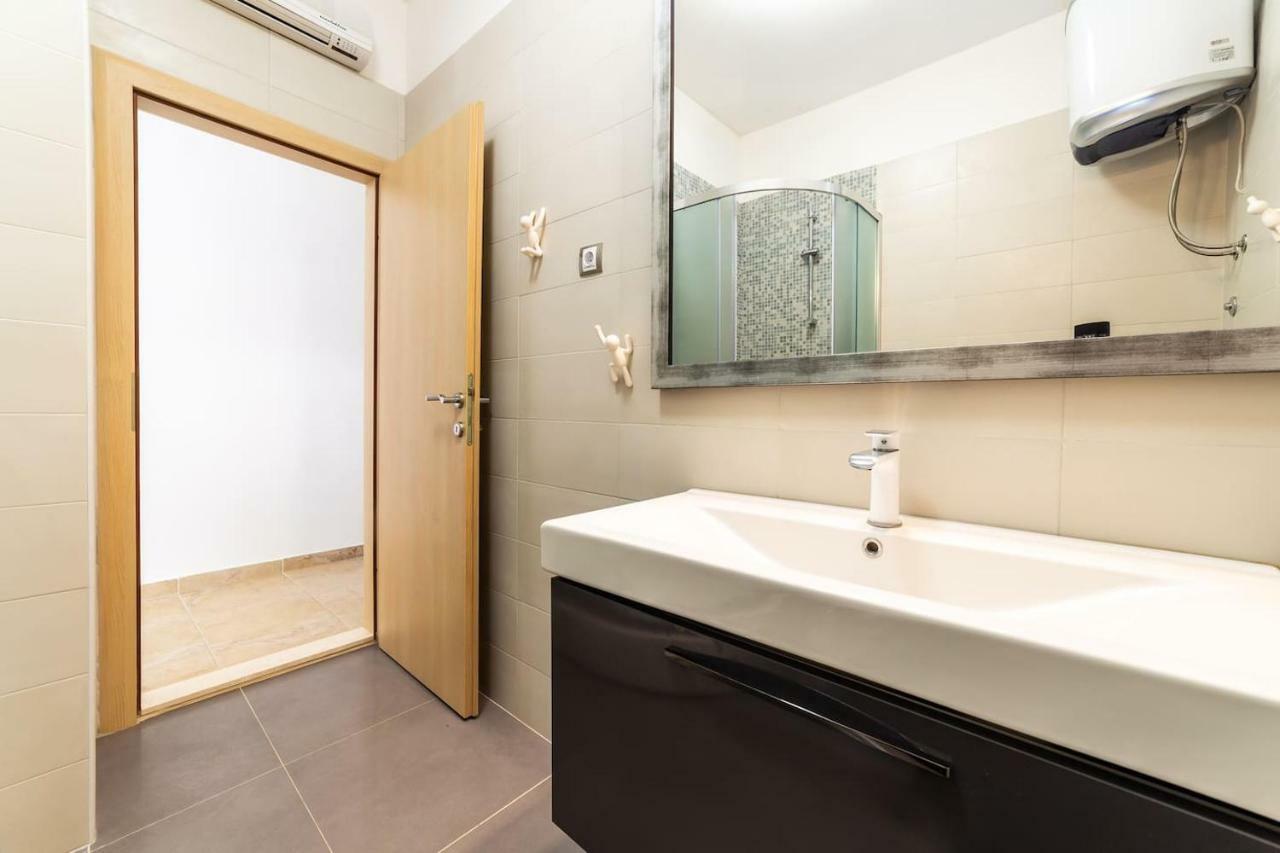 Ln New Apartment Split Bagian luar foto