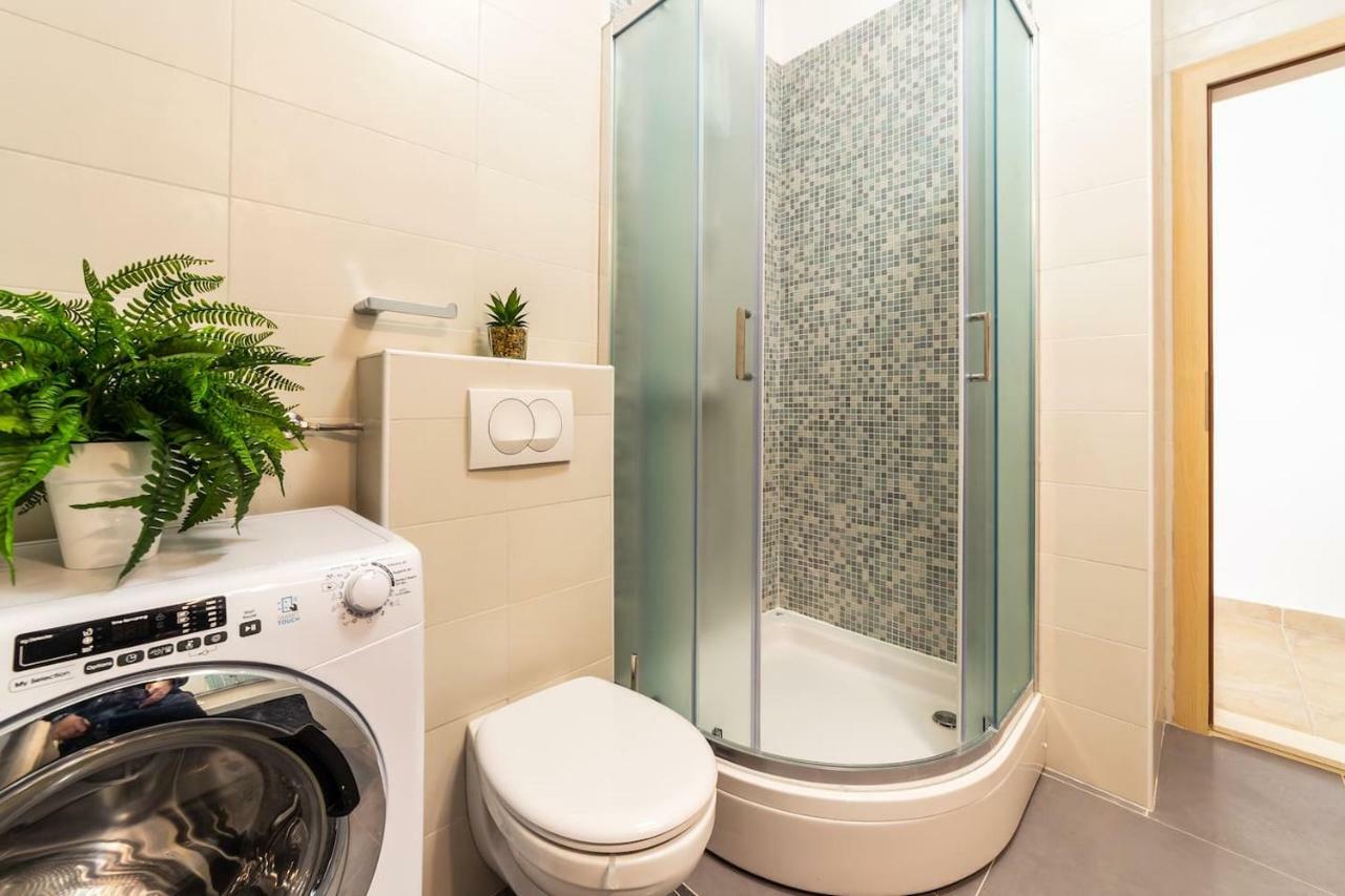 Ln New Apartment Split Bagian luar foto