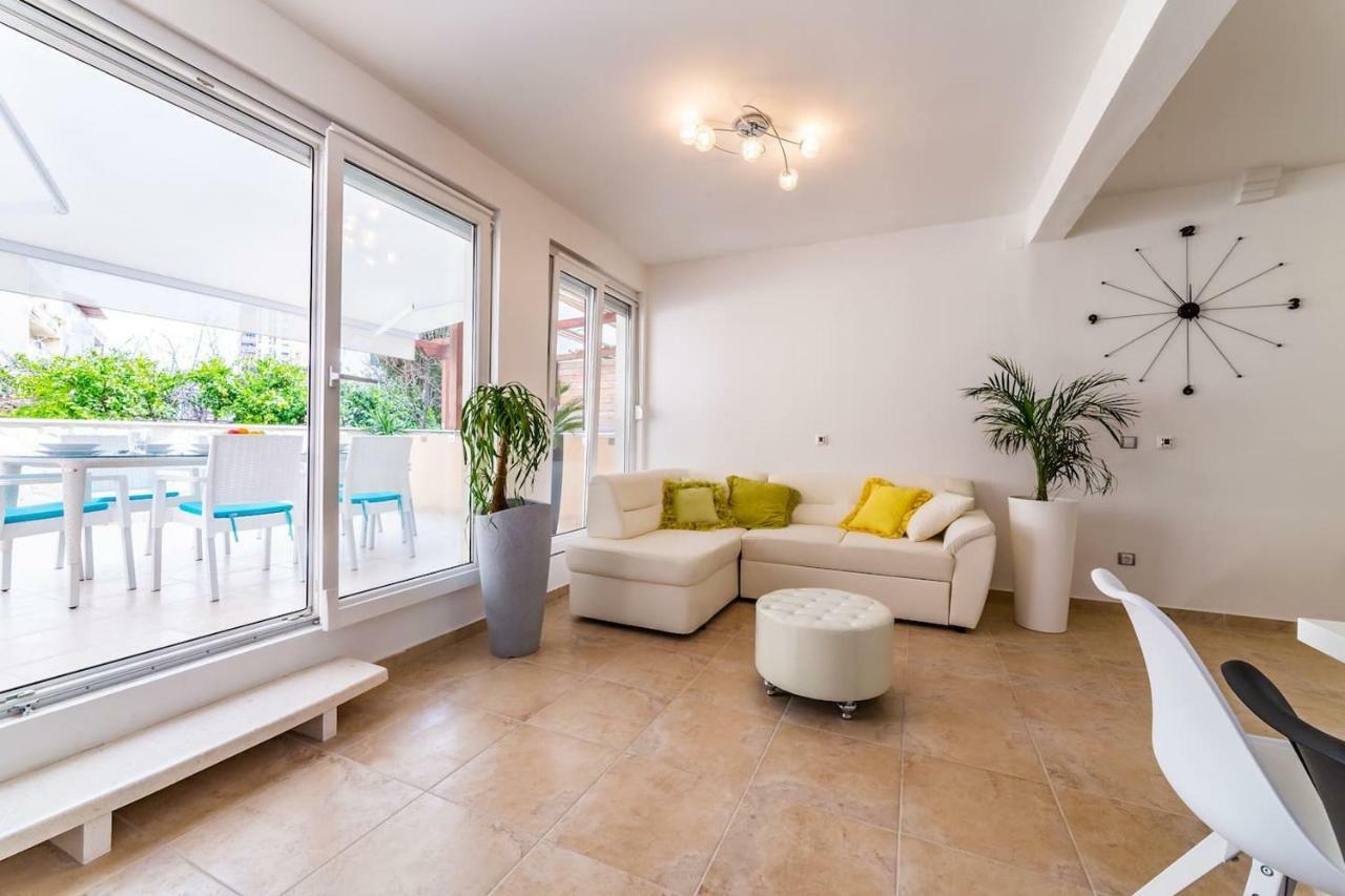 Ln New Apartment Split Bagian luar foto
