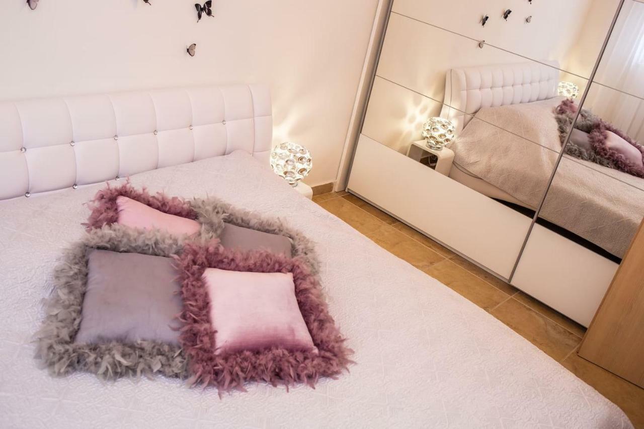 Ln New Apartment Split Bagian luar foto