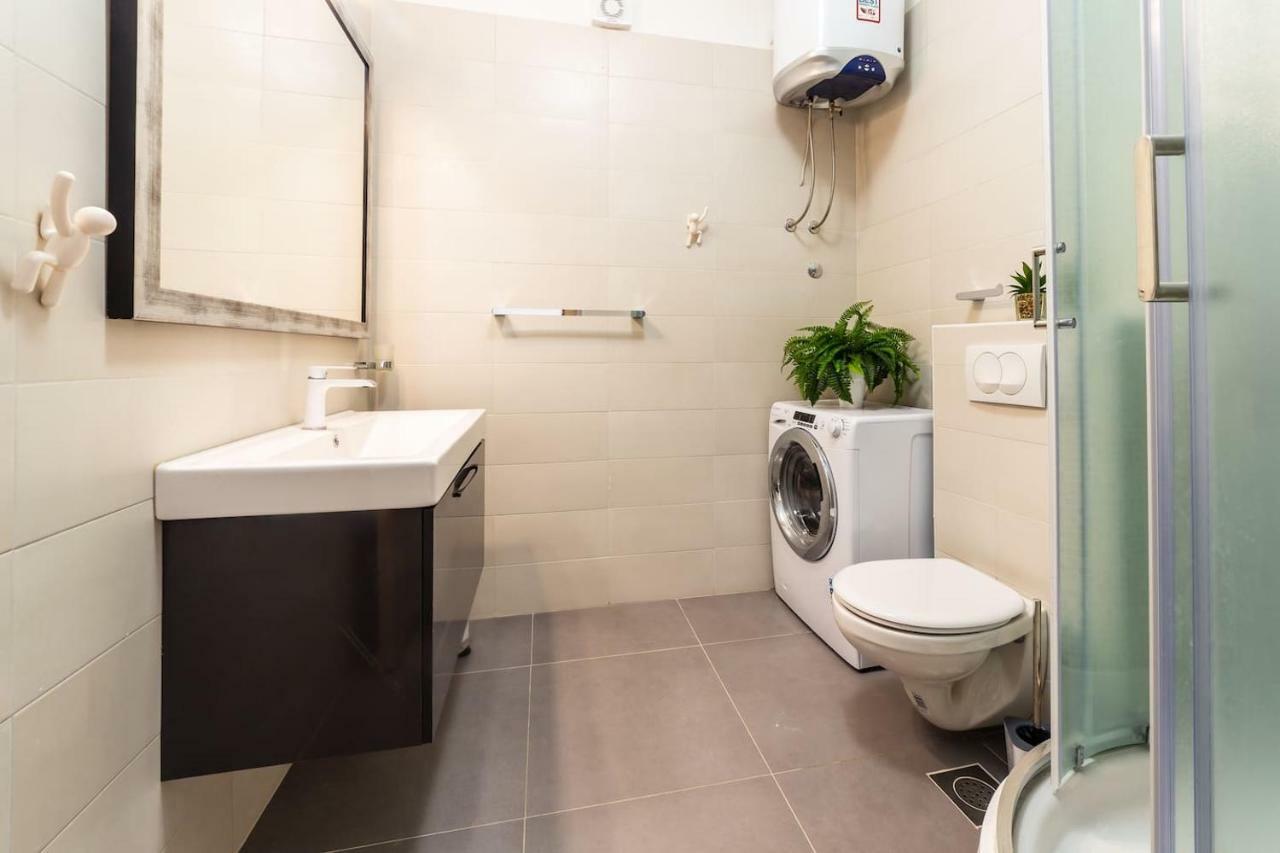 Ln New Apartment Split Bagian luar foto
