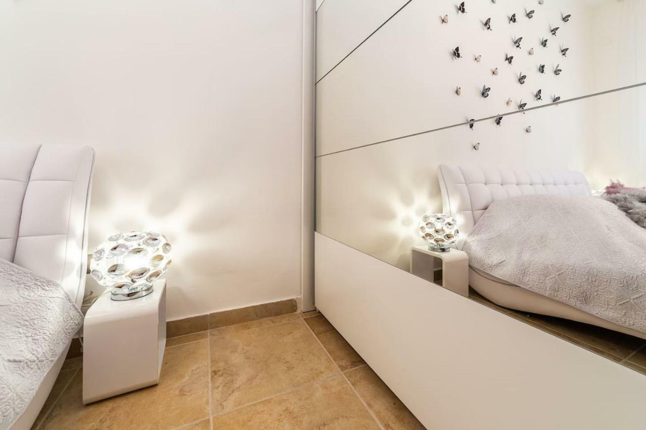 Ln New Apartment Split Bagian luar foto